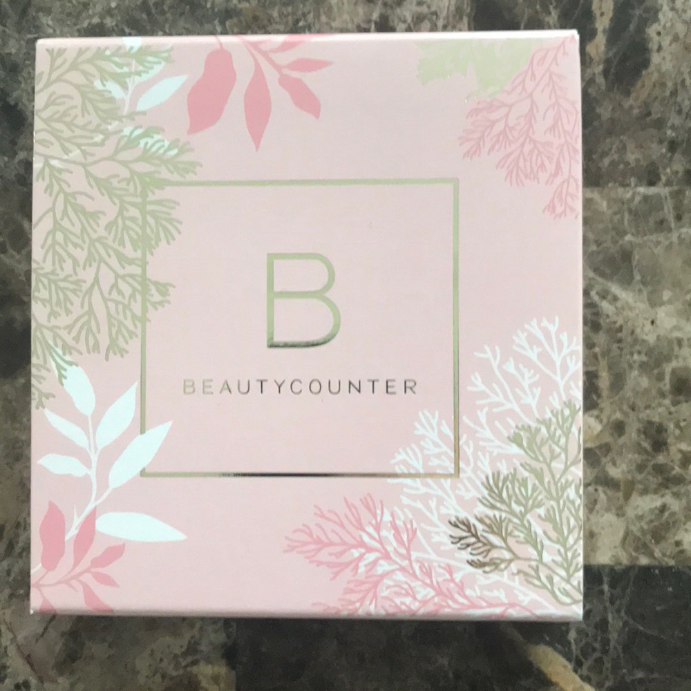 Beautycounter transforming lip duo